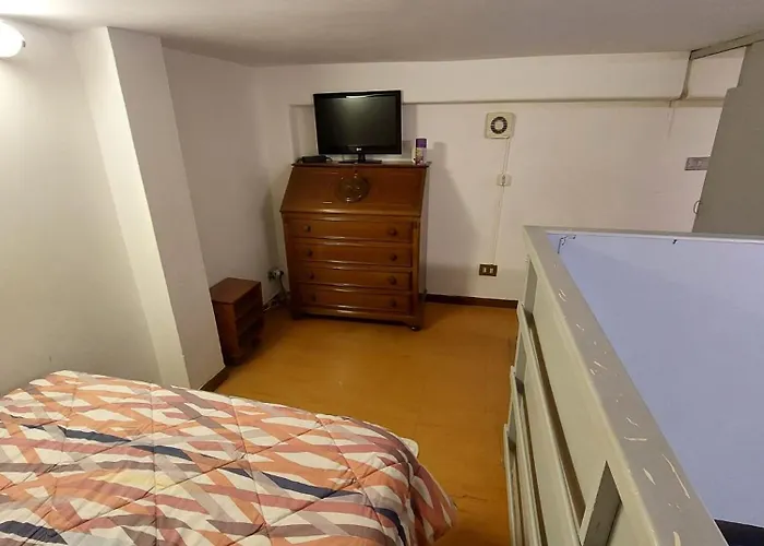 Appartement Michelle's