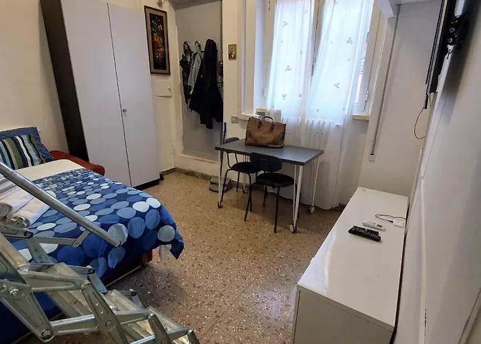 Appartement Michelle's Rome