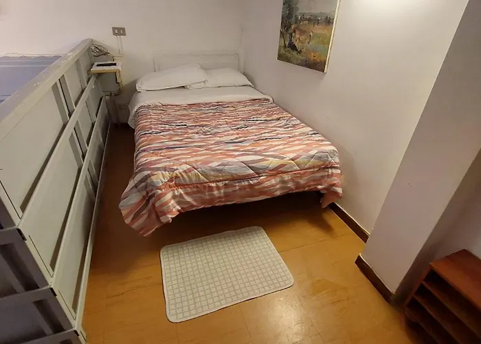 Appartement Michelle's Rome
